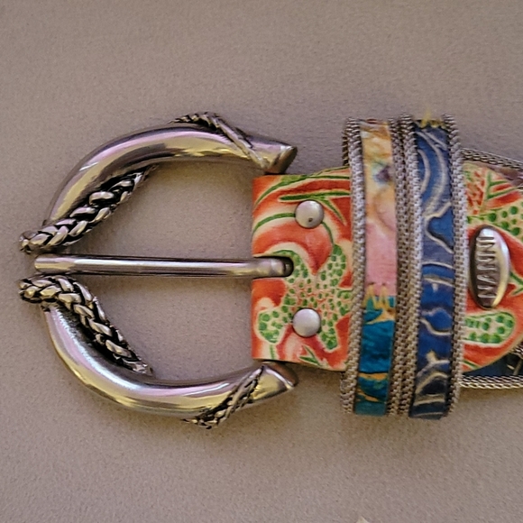 Nanni metal belt - Picture 3 of 4